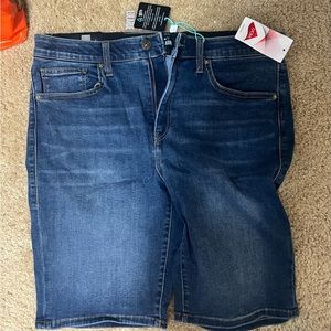 LuLaRoe Bermuda shorts